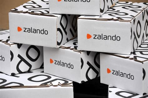 zalando online shopping.